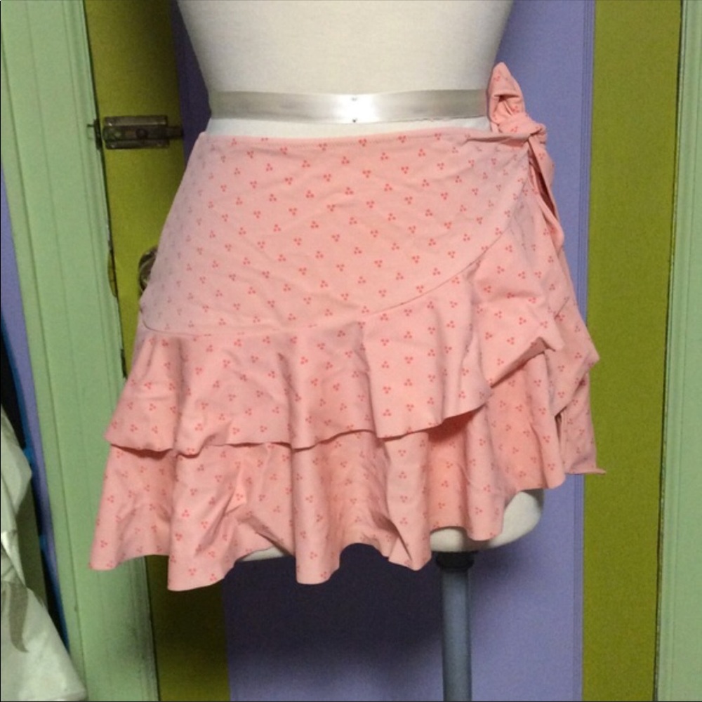 Victoria’s Secret Beach Cover Up Skirt